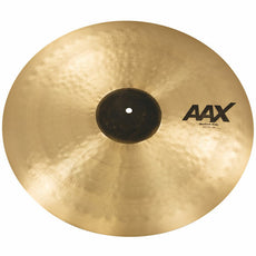 Sabian 22" AAX Medium Ride Cymbal