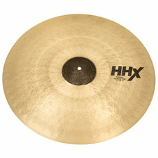 Sabian 22'' HHX Complex Medium Ride Cymbal