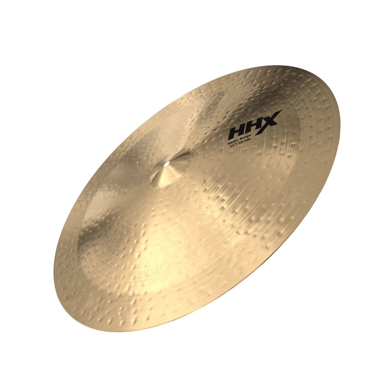 Sabian 22" HHX Sonic Surge Pang Cymbal