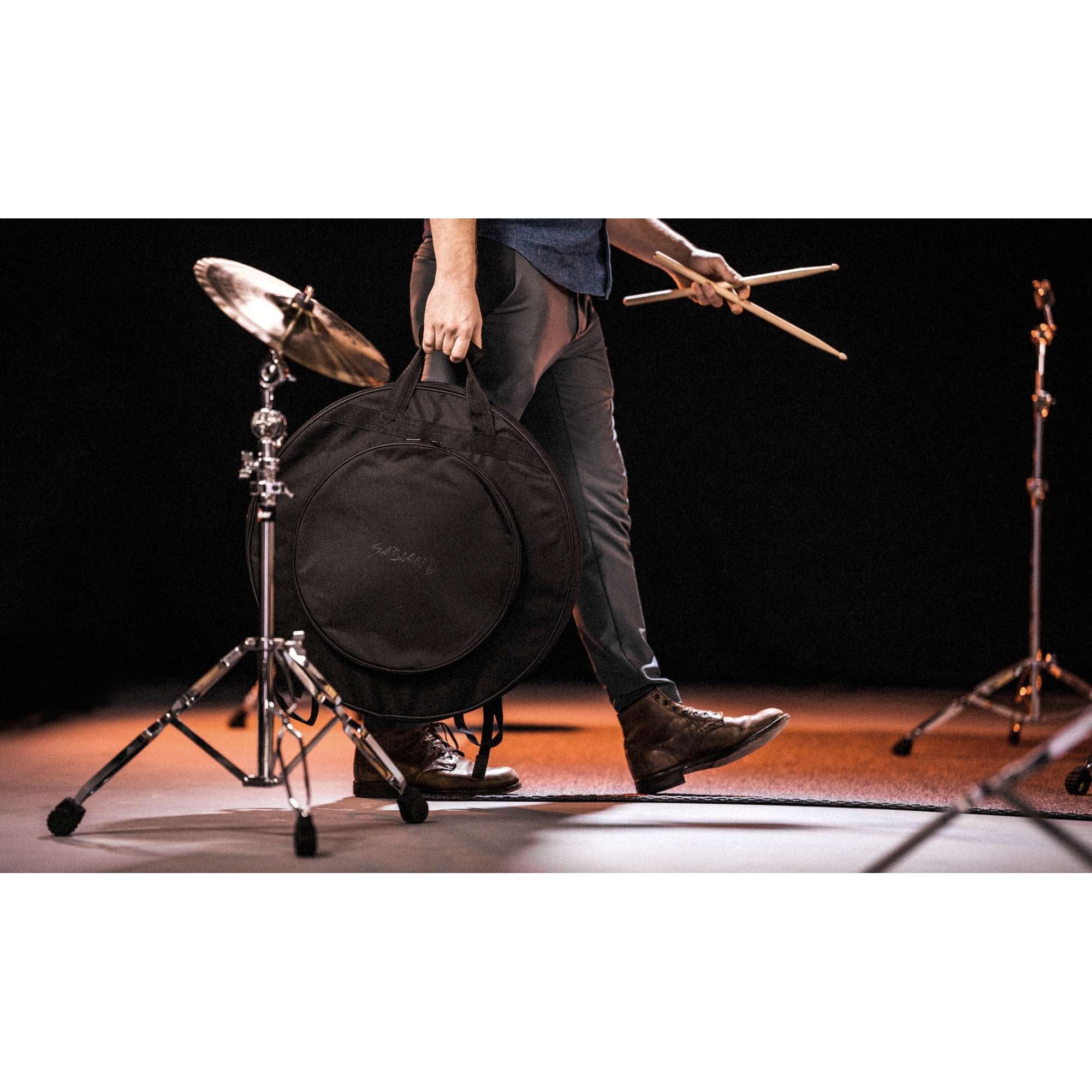 Sabian 22" Quick Cymbal Bag Carrying Handle