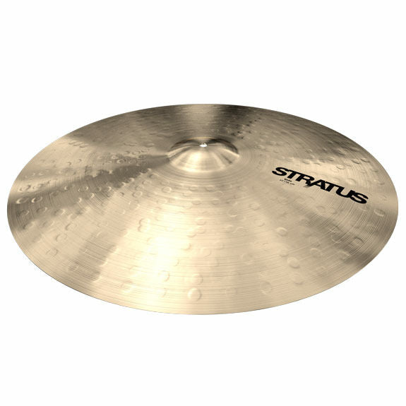 Sabian 22" Stratus Ride Cymbal