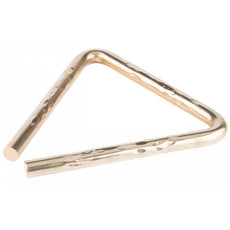 Sabian 6" Center Hammered Triangle