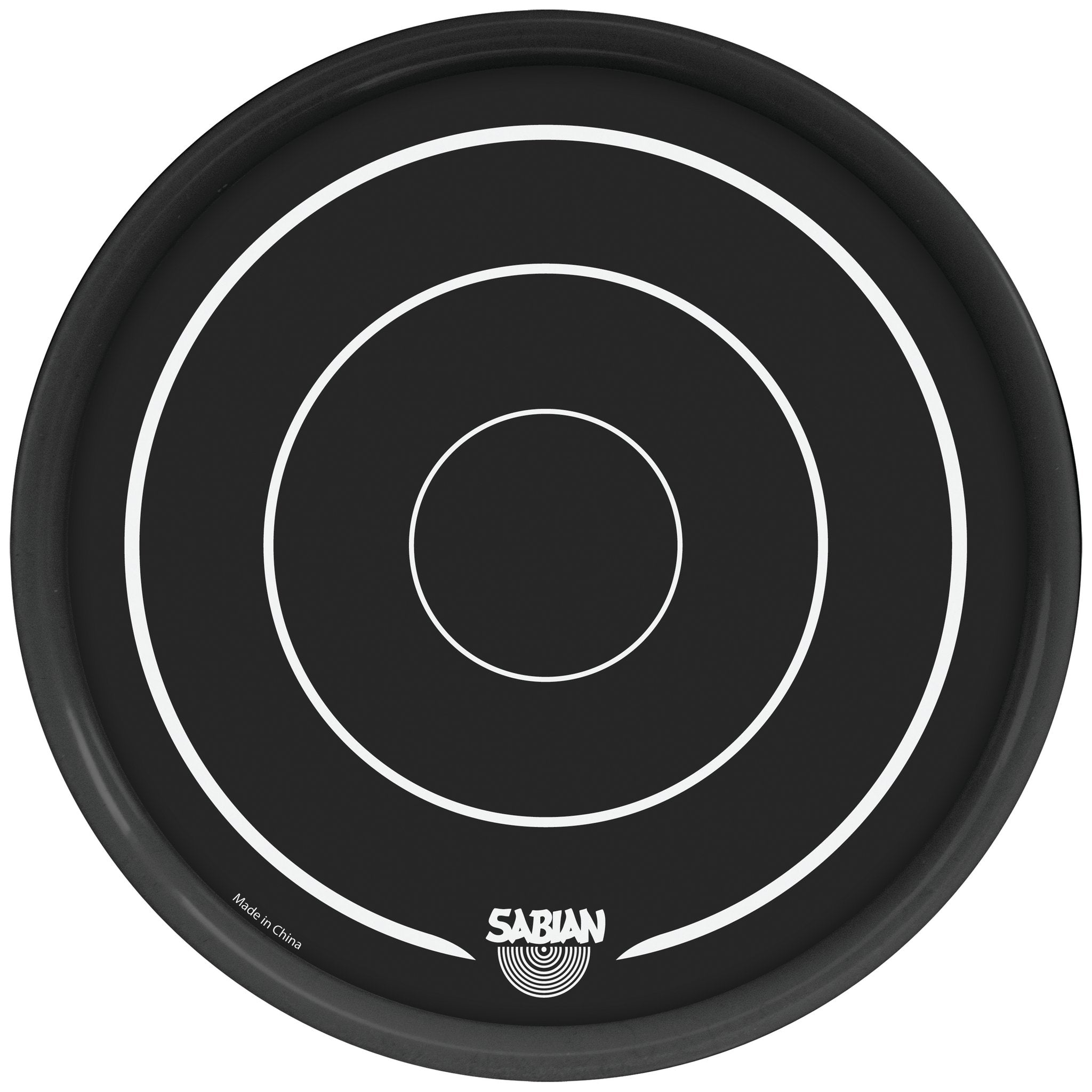 Sabian 6" Grip Disc Practice Pad GRIPDISC