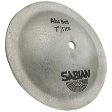 Sabian 7" Alu Bell