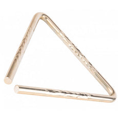 Sabian 8" Center Hammered Triangle