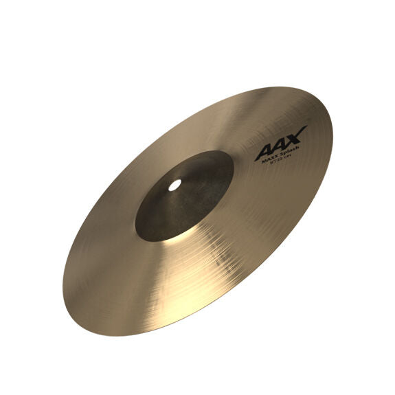 Sabian 9" AAX MAXX Splash Cymbal Version 2