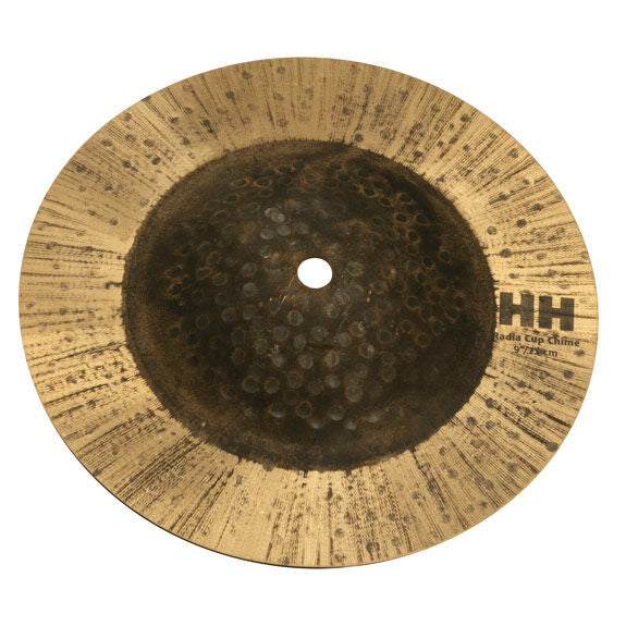 Sabian 9" HH Radia Cup Chime