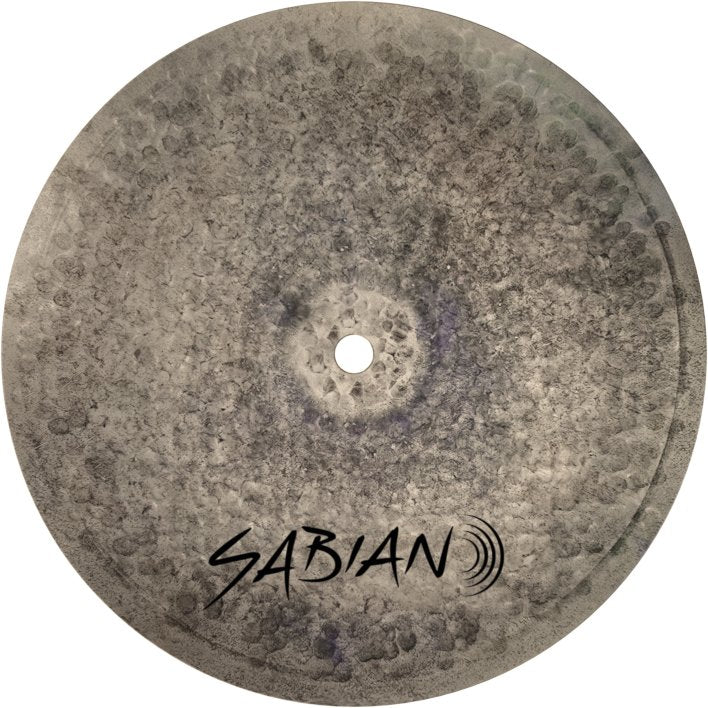 Sabian 9" HH Razor Plate Bottom
