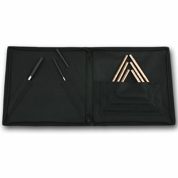 Sabian HH Triangle and Beater Set