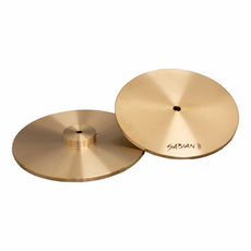 Sabian Bass Crotale Single Note - B5
