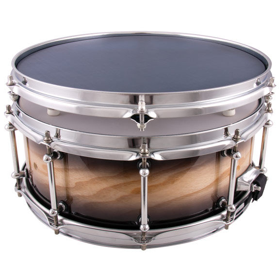 10" Sabian Quiet Tone Mesh Drum Mute and Practice Pad
