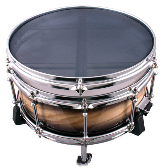 14" Sabian Quiet Tone Mesh Drum Mute and Practice Pad