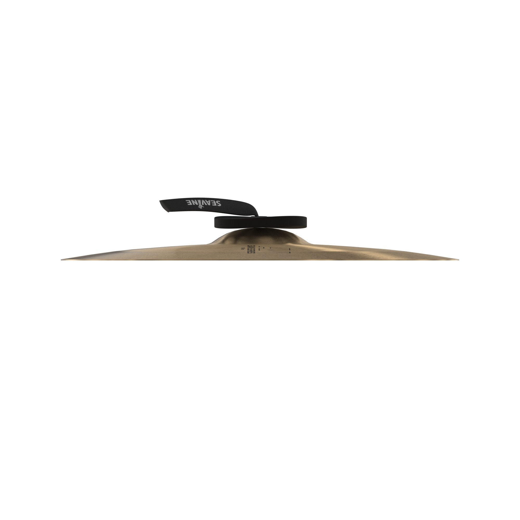 Sabian Seavine 18" AV Marching Cymbals Profile
