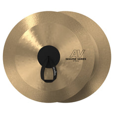 Sabian Seavine 18" AV Marching Cymbals
