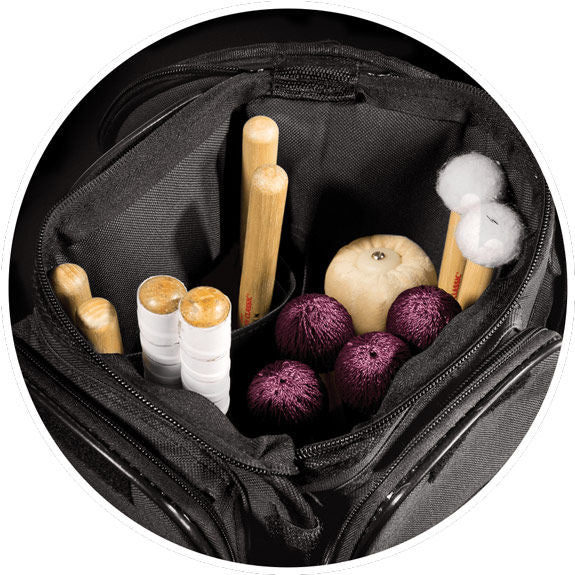 Sabian SSB362 Jumbo Round Stick Bag