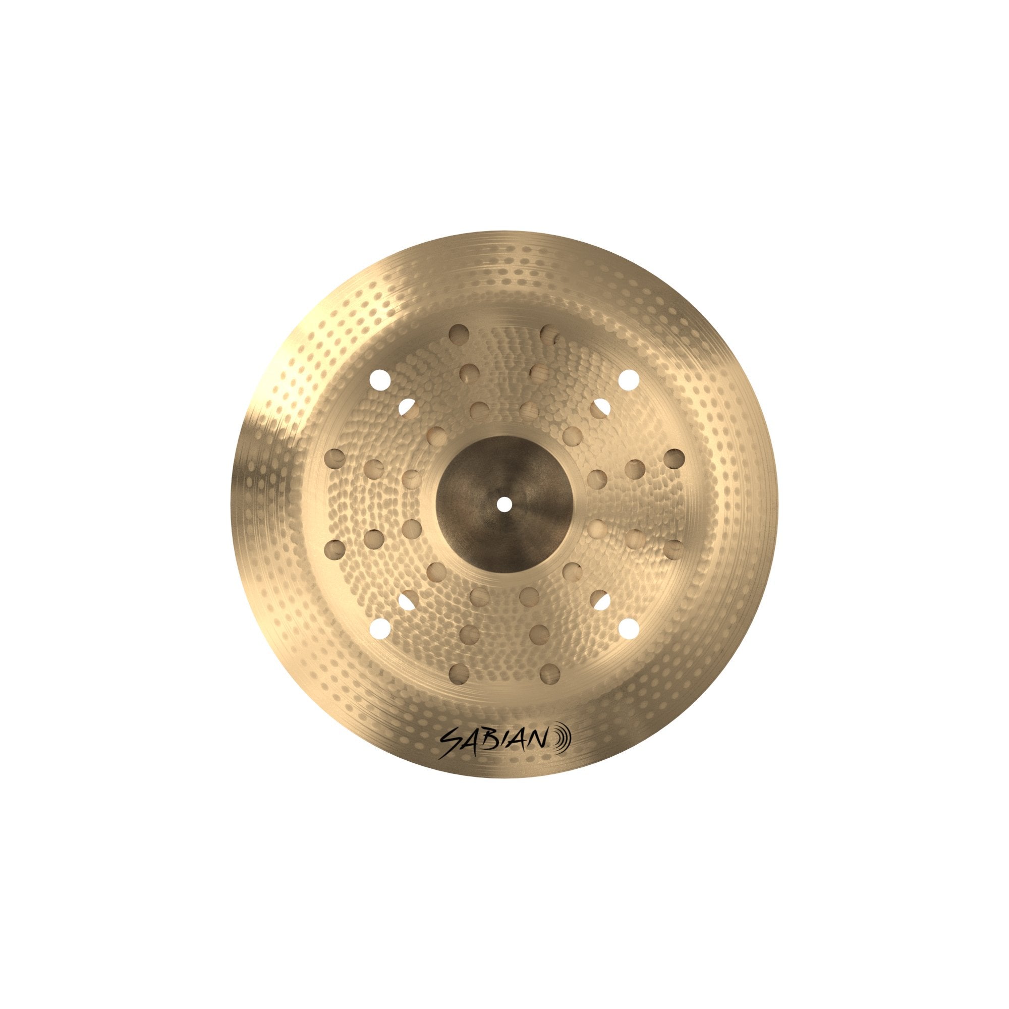 Sabian Stratus Alto Stax 14" Bottom Holy China