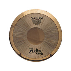 Sabian 28" Zodiac Gong
