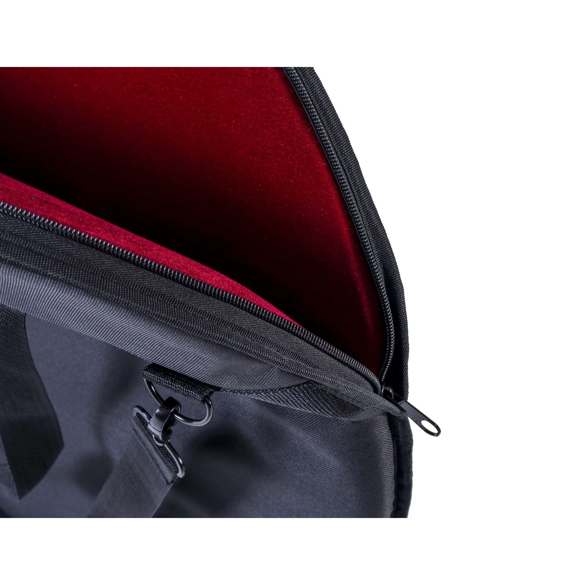 Sabian 22" Standard Cymbal Bag Inside