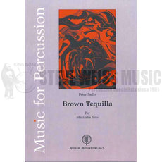 Sadlo-Brown Tequilla-M