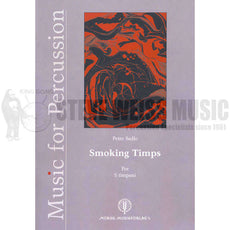Sadlo-Smoking Timps-5T
