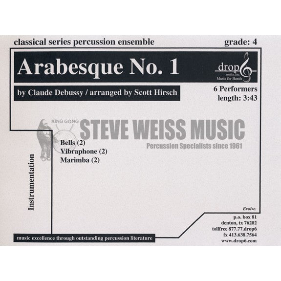 Saint-Saens-Danse Bacchanale arr. Baker (SP)-B/2V/C/X/4M/ 4T/P