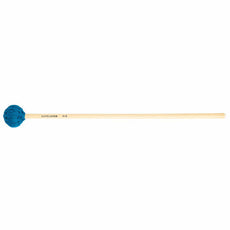 Saito Mallets Eiso Shigemitsu V-2 Medium Vibraphone Mallets - Rattan