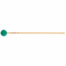 Saito Mallets Eiso Shigemitsu V-3 Soft Vibraphone Mallets - Rattan