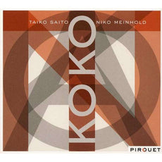 Saito/Meinhold-Koko (CD)