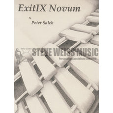 Saleh-ExitIX Novum (SP)-V/X/2M/P
