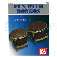 Salloum-Fun With Bongos