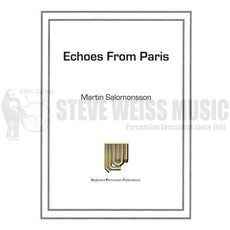 Salomonsson-Echoes from Paris-M