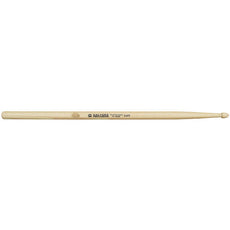 Salyers 5A Drum Sticks With Fulcrum Finder Thumbprint