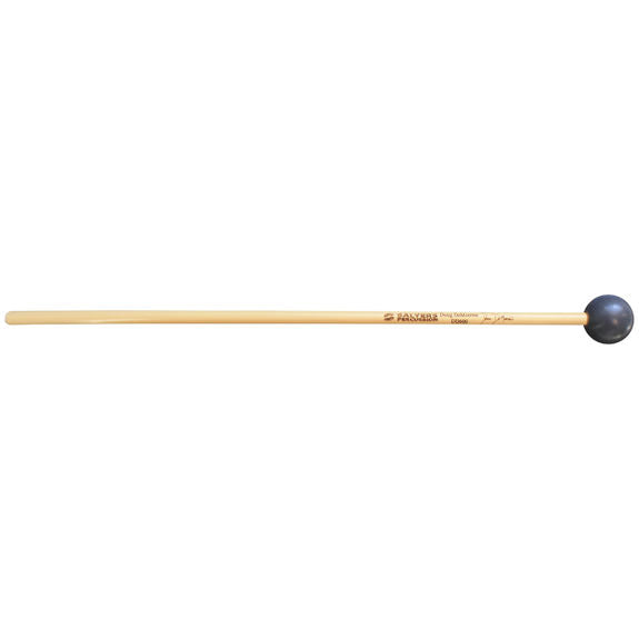 Salyers Doug Demorrow Xylophone Mallets - PVC
