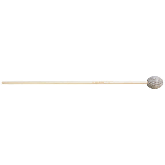 Salyers Earth Tone Birch Marimba Mallets - Hard