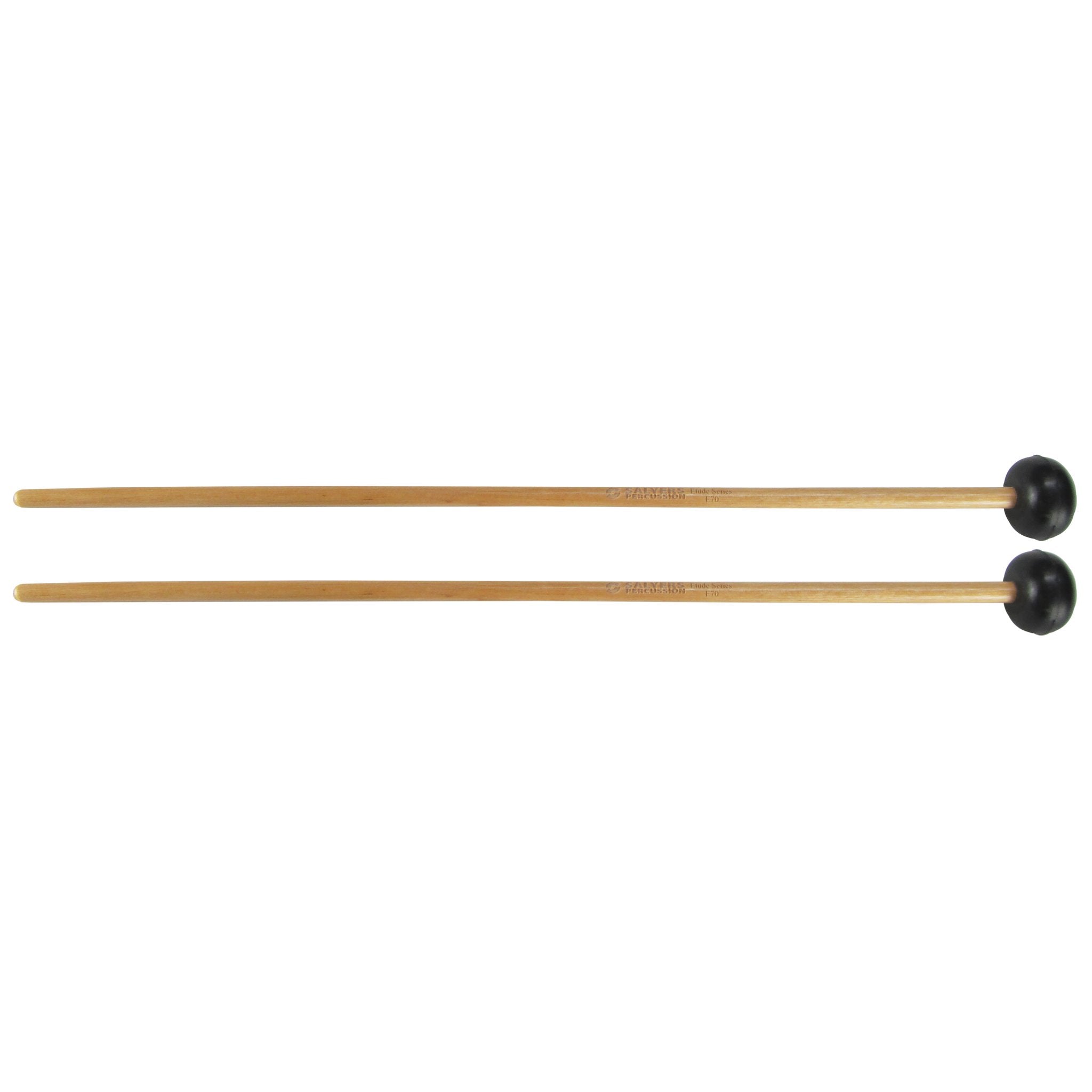 Salyers Etude Series E70 Rubber Mallets