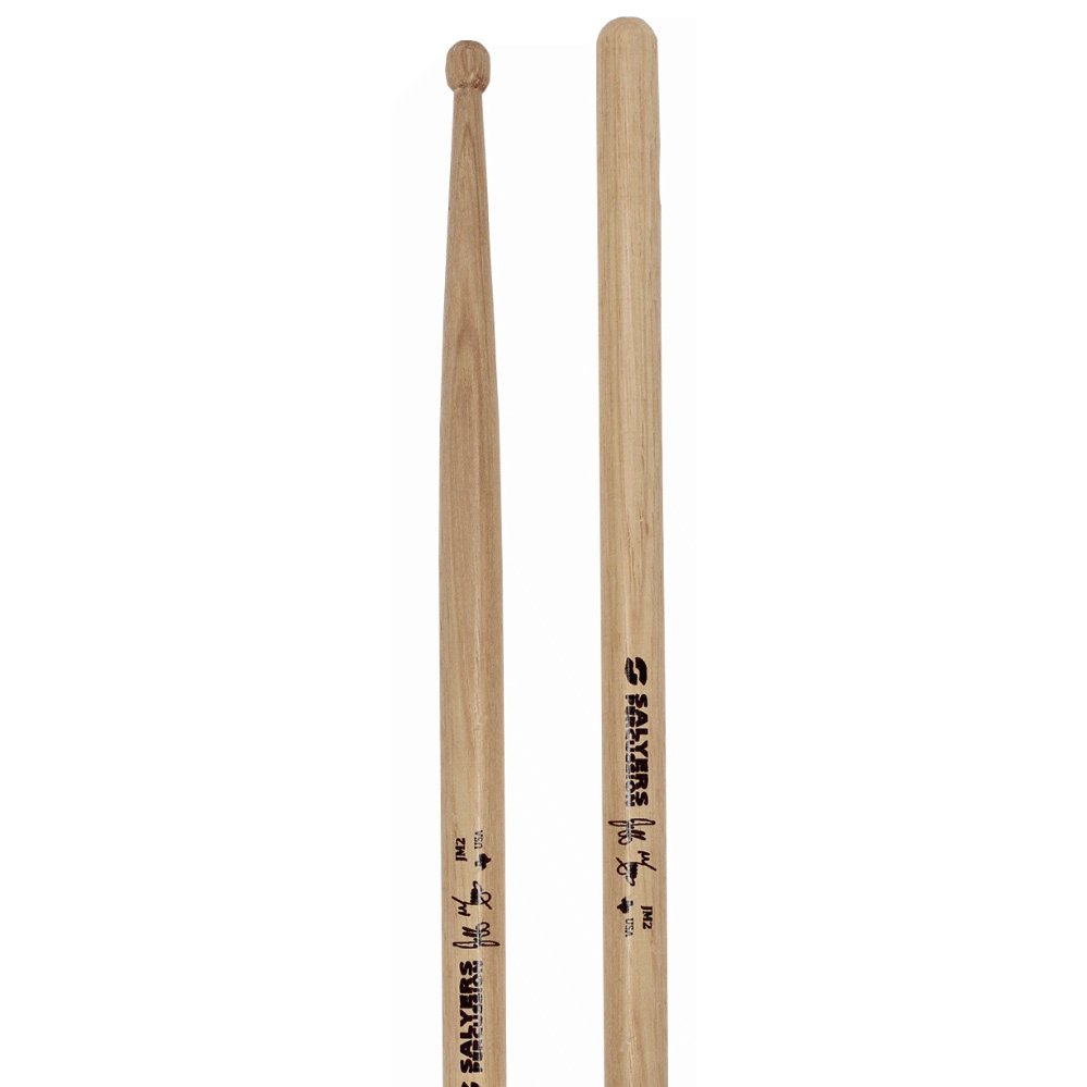 Salyers Jeff Moore Drumstick Tip and Butt End