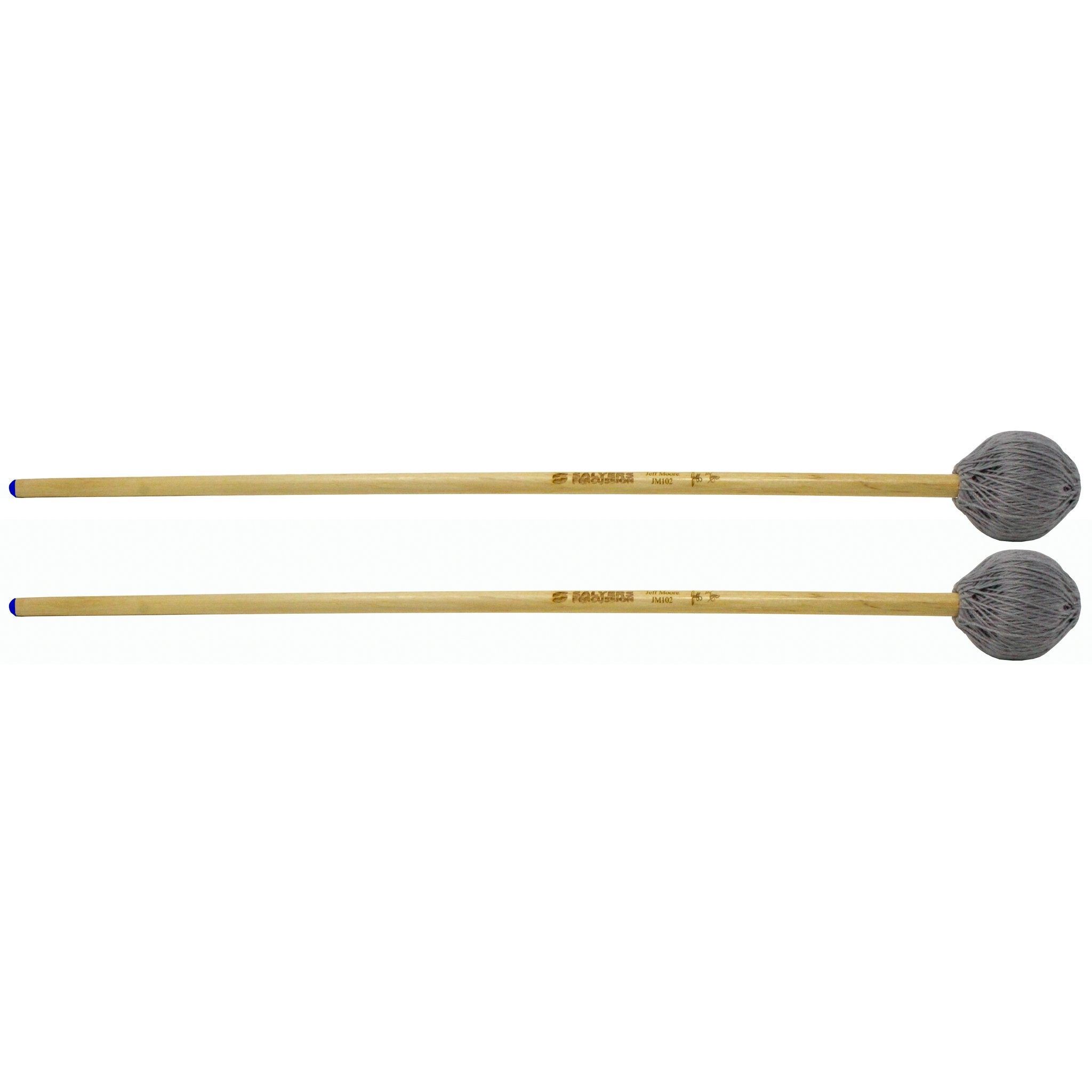 Salyers Jeff Moore JM102 Marimba Mallet