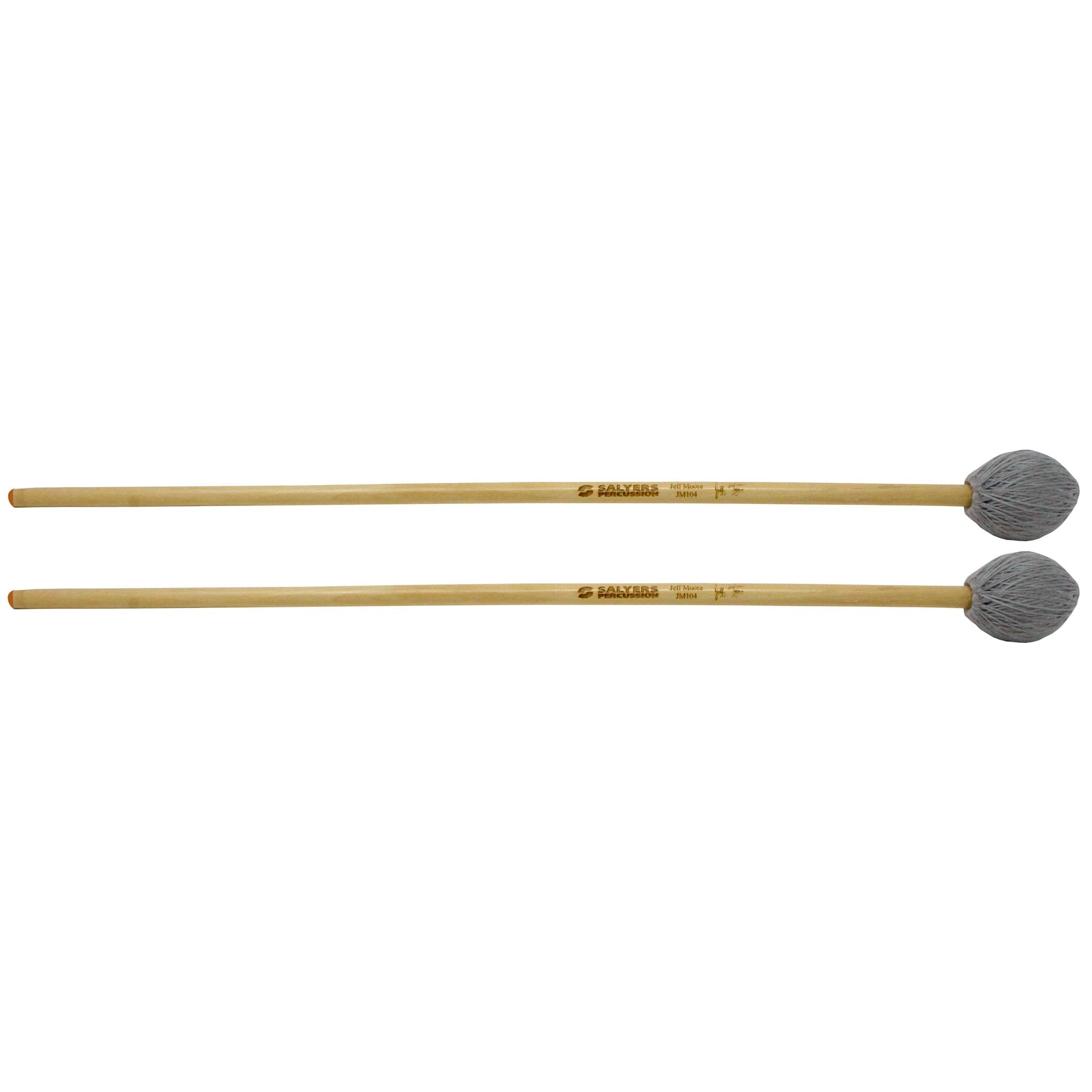 Salyers Jeff Moore JM104 Marimba Mallet