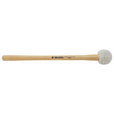 Salyers MAB1S Soft Marching Bass Drum Mallets
