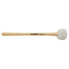 Salyers MAB3S Soft Marching Bass Drum Mallets