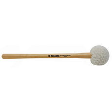 Salyers MAB4S Soft Marching Bass Drum Mallets