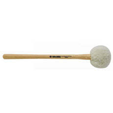 Salyers MAB5S Soft Marching Bass Drum Mallets