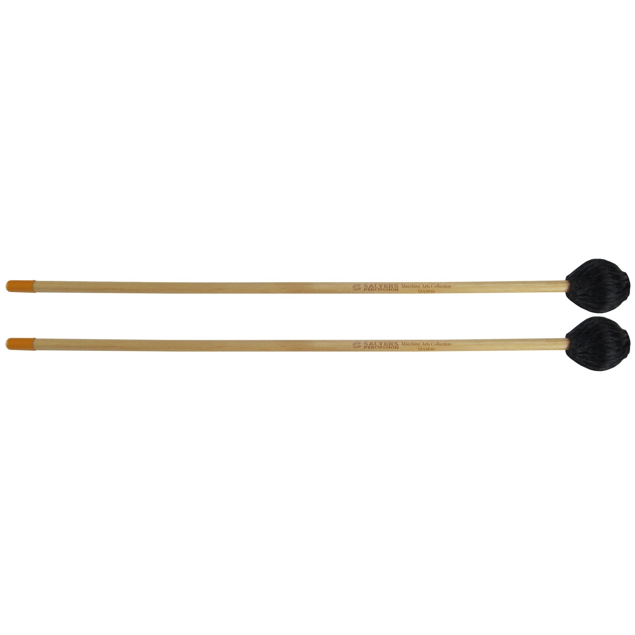 Salyers Marching Arts MAM40 Marimba Mallets