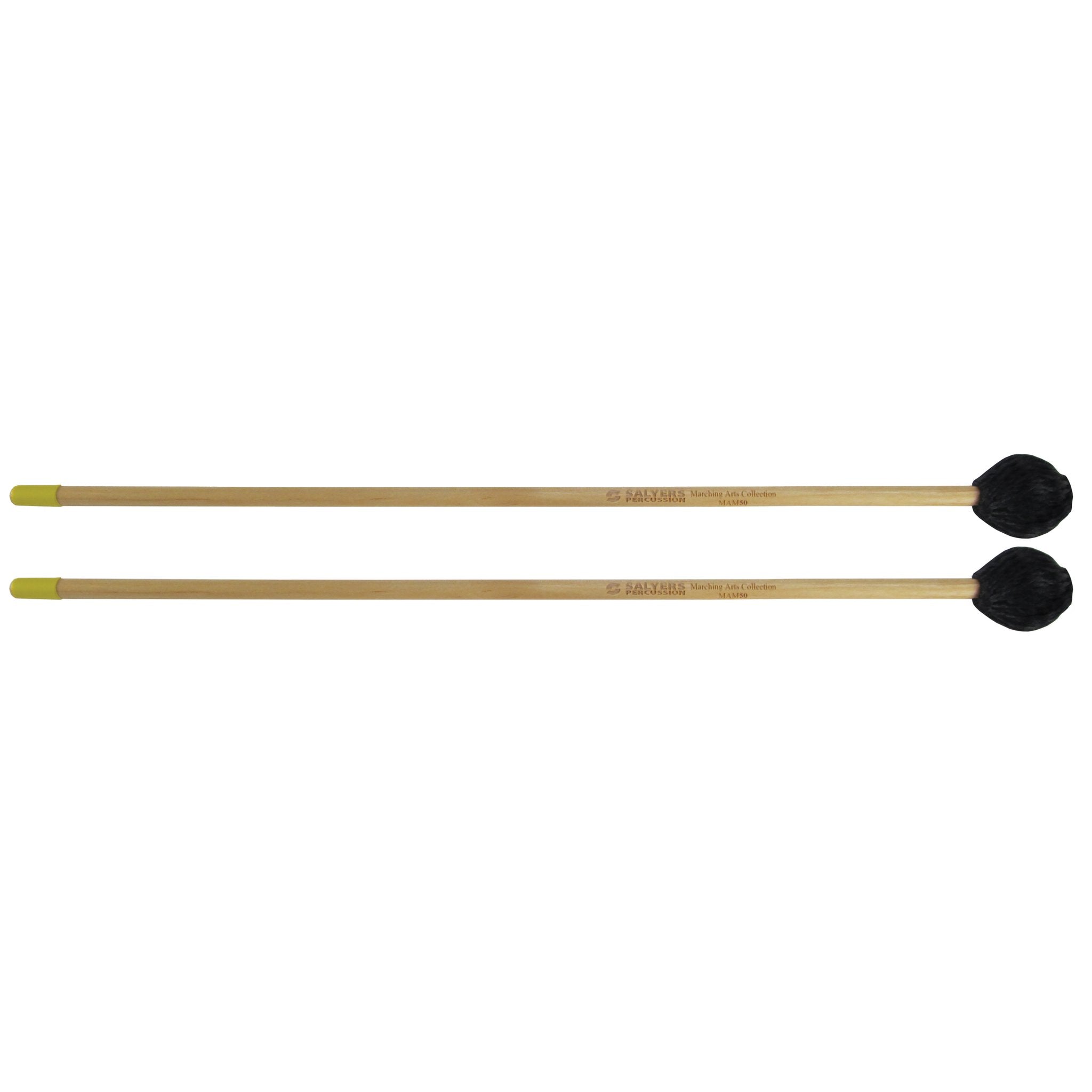 Salyers Marching Arts MAM50 Marimba Mallets