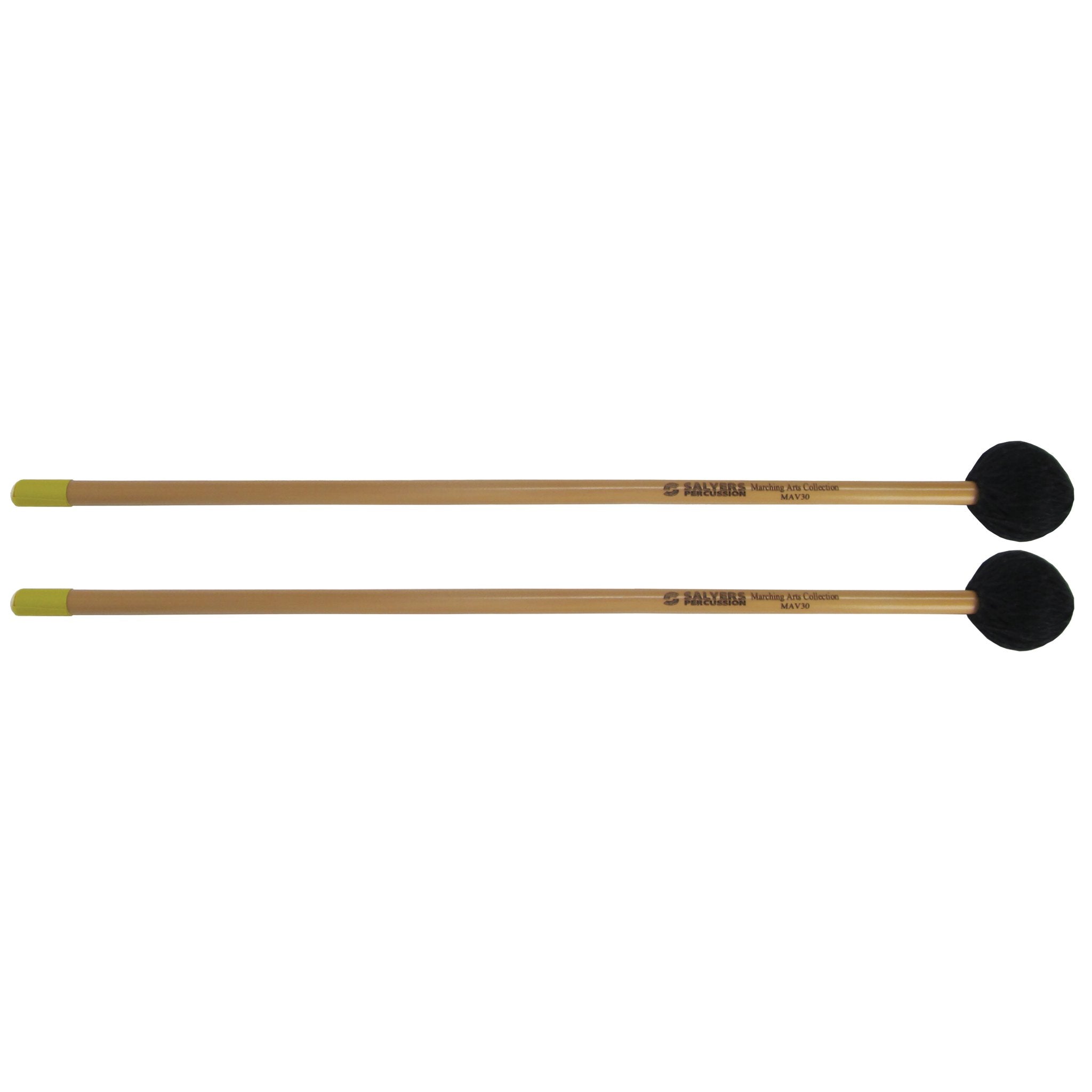 Salyers Marching Arts MAV30 Vibraphone Mallets