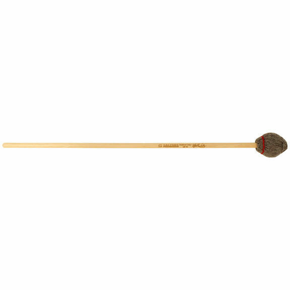 Salyers Matthew Coley Marimba Mallets - Very Hard