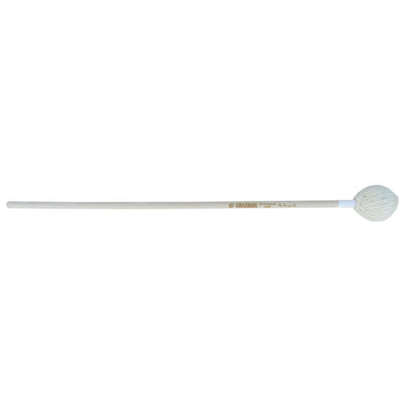 Salyers Percussion Kai Stensgaard Signature Marimba Mallets - Medium Hard
