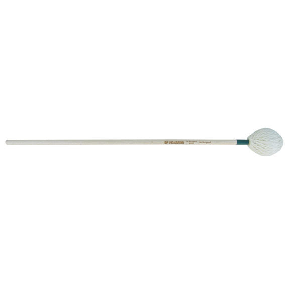 Salyers Percussion Kai Stensgaard Signature Marimba Mallets - Soft