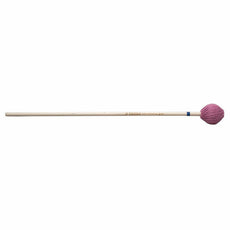 Salyers Percussion Matthew Lau Multi-Tonal Vibraphone/Marimba Hybrid Mallets - Birch, Medium to Medium Hard