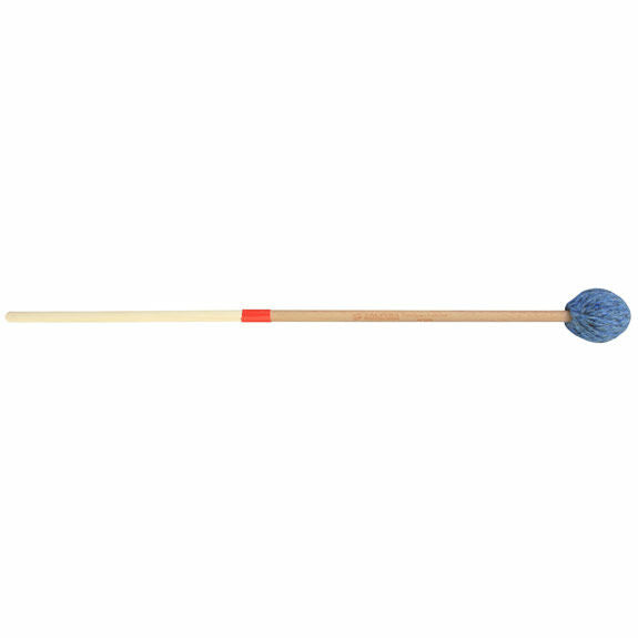 Salyers Performance Collection Birch Marimba Mallets - Medium Hard